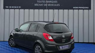 Opel Corsa  - photo 3
