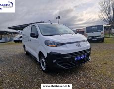 Fiat Scudo Marciac