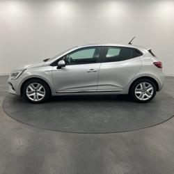 Renault Clio 5 Blue dCi 85 Business Quimper