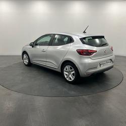 Renault Clio 5 Blue dCi 85 Business Quimper