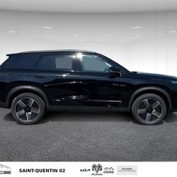 Jaecoo Jaecoo 7 HEV 1.5 224 SHS-H Exclusive occasion - Saint-Quentin - photo 3/21