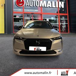 DS DS4 PureTech 130 EAT8 Bastille occasion - Anglet - photo 2/39