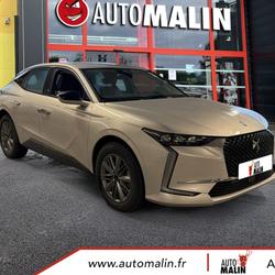 DS DS4 PureTech 130 EAT8 Bastille occasion - Anglet - photo 3/39