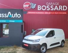 Citroen Berlingo Sainte-Cécile