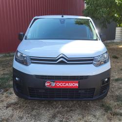 Citroen Berlingo M 650 BLUEHDI 130 S&S EAT8 DRIVER Sainte-C&eacute;cile