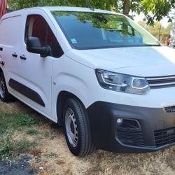 Citroen Berlingo M 650 BLUEHDI 130 S&S EAT8 DRIVER Sainte-C&eacute;cile