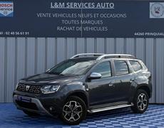 Dacia Duster Prinquiau