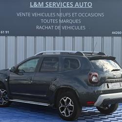Dacia Duster TCe 150 FAP 4x2 Prestige occasion - Prinquiau - photo 3/20