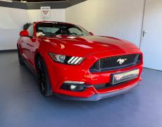 Ford Mustang Saint-Herblain