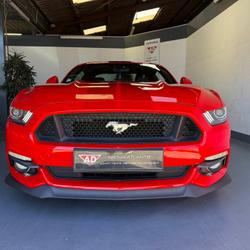 Ford Mustang V8 5.0 421 GT A occasion - Saint-Herblain - photo 2/18