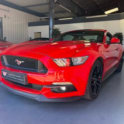 Ford Mustang V8 5.0 421 GT A occasion - Saint-Herblain - photo 3/18
