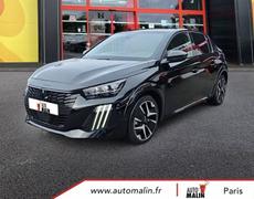 Peugeot 208 Mantes-la-Ville