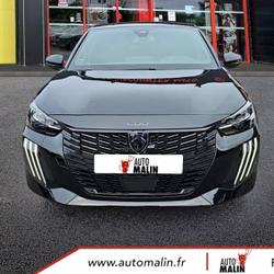 Peugeot 208 Hybrid 110 e-DCS6 GT Mantes-la-Ville