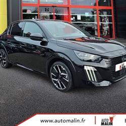 Peugeot 208 Hybrid 110 e-DCS6 GT Mantes-la-Ville