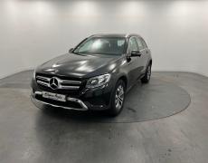 Mercedes GLC