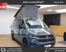 Volkswagen California Franqueville-Saint-Pierre