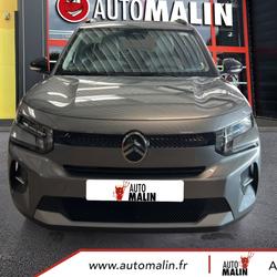 Citroen C3 Turbo 100 ch Manuelle Max Anglet