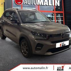 Citroen C3 Turbo 100 ch Manuelle Max Anglet