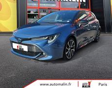 Toyota Corolla Mantes-la-Ville