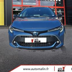 Toyota Corolla 184h Collection Mantes-la-Ville