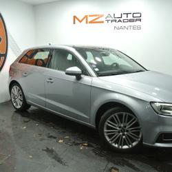 Audi A3 35 TFSI CoD 150 S tronic 7 Sport - 4P /  "1ere Main" / Garantie 12 Mois La Haie-Fouassi&egrave;re