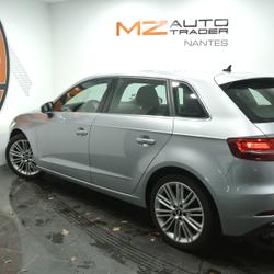 Audi A3 35 TFSI CoD 150 S tronic 7 Sport - 4P /  "1ere Main" / Garantie 12 Mois La Haie-Fouassi&egrave;re