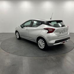 Nissan Micra IG-T 92 Business Edition Quimper