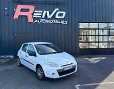 Renault Clio 3 Séné