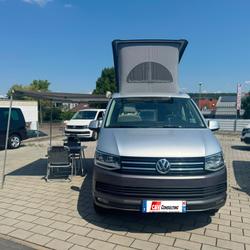 Volkswagen California T6 Oc&eacute;an - 2.0 TDI 150 ch DSG - Attelage - Store - Cam&eacute;ra !!! Franqueville-Saint-Pierre