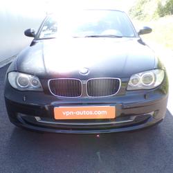 BMW Serie 1 120i 170 ch Luxe Romagn&eacute;