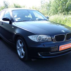 BMW Serie 1 120i 170 ch Luxe Romagn&eacute;