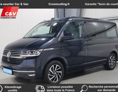 Volkswagen California Franqueville-Saint-Pierre