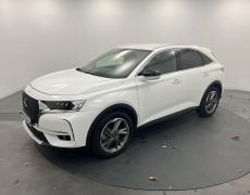 DS DS7 Crossback