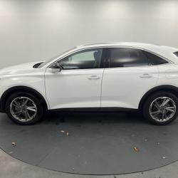 DS DS7 Crossback Hybride E-Tense 300 EAT8 4x4 Rivoli Quimper