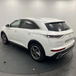 DS DS7 Crossback Hybride E-Tense 300 EAT8 4x4 Rivoli Quimper