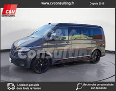 Volkswagen California Franqueville-Saint-Pierre