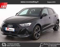 Audi A1 Franqueville-Saint-Pierre
