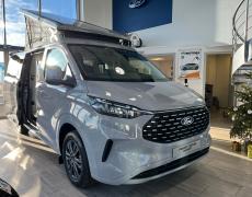 Ford Transit Custom - 320 L1H1 2.0 EcoBlue 136 ch Titanium - 63 900 €