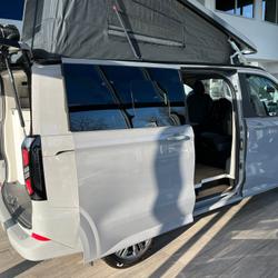 Ford Transit Custom 320 L1H1 2.0 EcoBlue 136 ch Titanium Sigournais