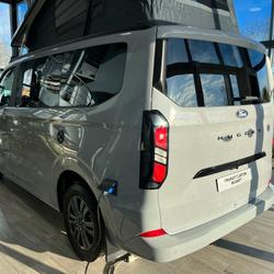 Ford Transit Custom 320 L1H1 2.0 EcoBlue 136 ch Titanium Sigournais