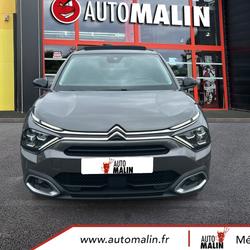Citroen C4 BlueHDi 130 EAT8 Max M&eacute;rignac