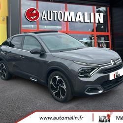 Citroen C4 BlueHDi 130 EAT8 Max M&eacute;rignac