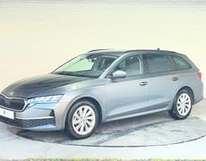 Skoda Octavia Combi Dunkerque