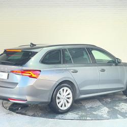 Skoda Octavia Combi 1.5 TSI Hybrid 116 ch ACT DSG7 Selection occasion - Dunkerque - photo 2/20