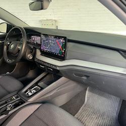 Skoda Octavia Combi 1.5 TSI Hybrid 116 ch ACT DSG7 Selection occasion - Dunkerque - photo 3/20