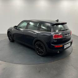 Mini Clubman Cooper 136 ch DKG7 Edition Knightsbridge occasion - Quimper - photo 3/33