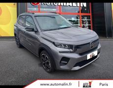 Citroen e-C3 Mantes-la-Ville