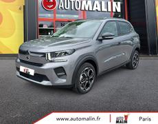 Citroen e-C3 Mantes-la-Ville