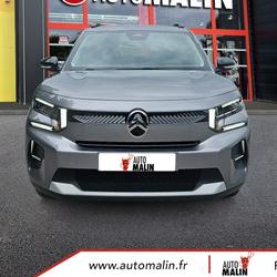 Citroen e-C3 113 ch Max Mantes-la-Ville