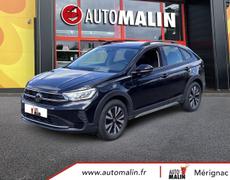 Volkswagen Taigo Mérignac